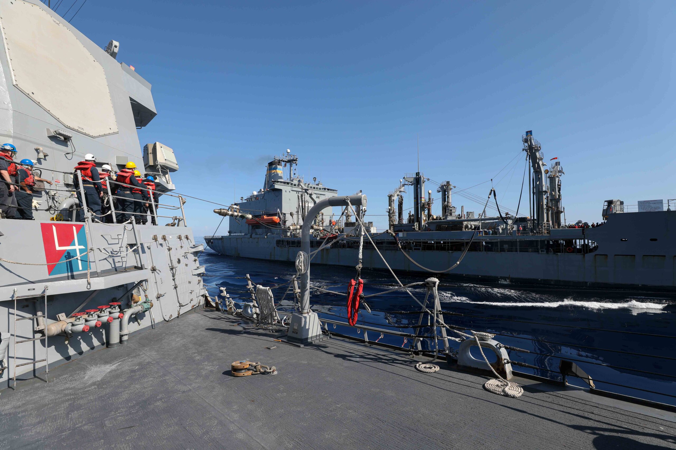 Maritime Injury Claims Process in Alabama
