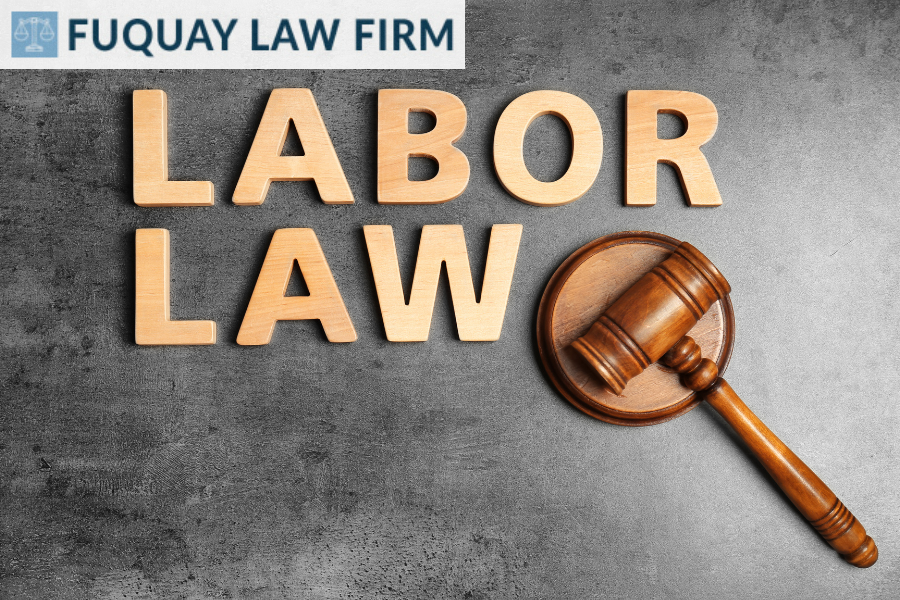 Understanding the Importance of Labor Law in 2025