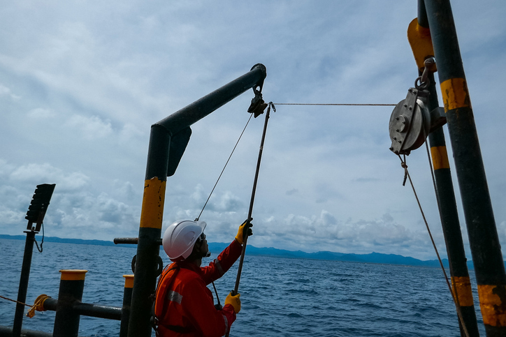 Understanding Oil Rig Accidents