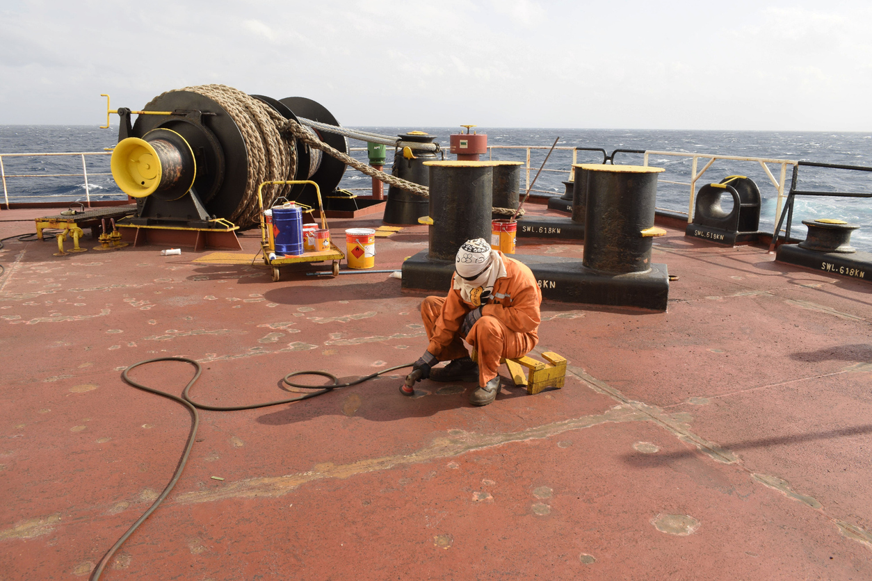 Common Challenges in Maritime Injury Claims in Alabama