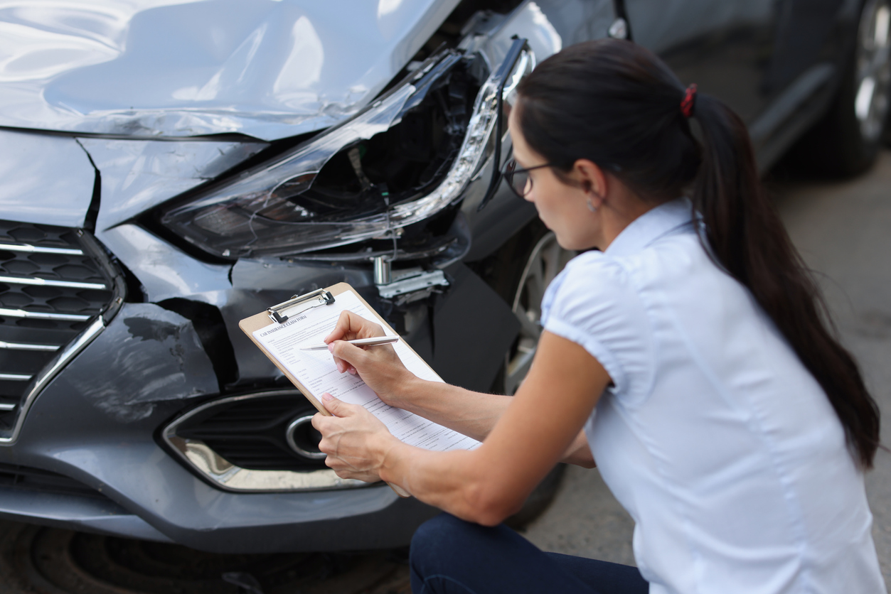 Types of Damages You Can Recover