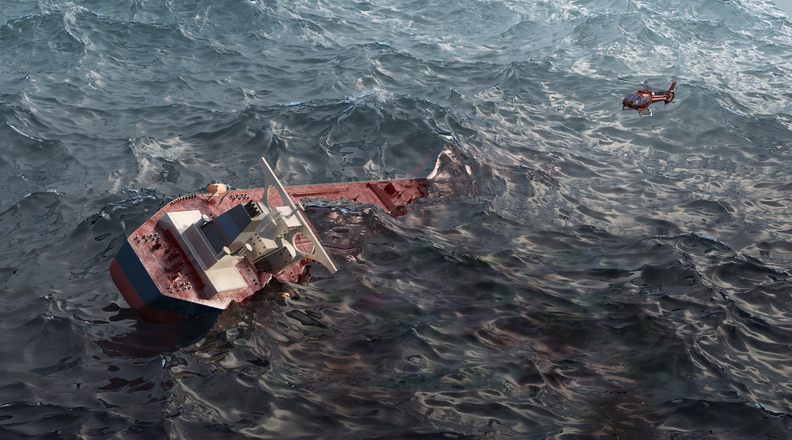 Types of Offshore Accidents That May Require a Maritime Lawyer