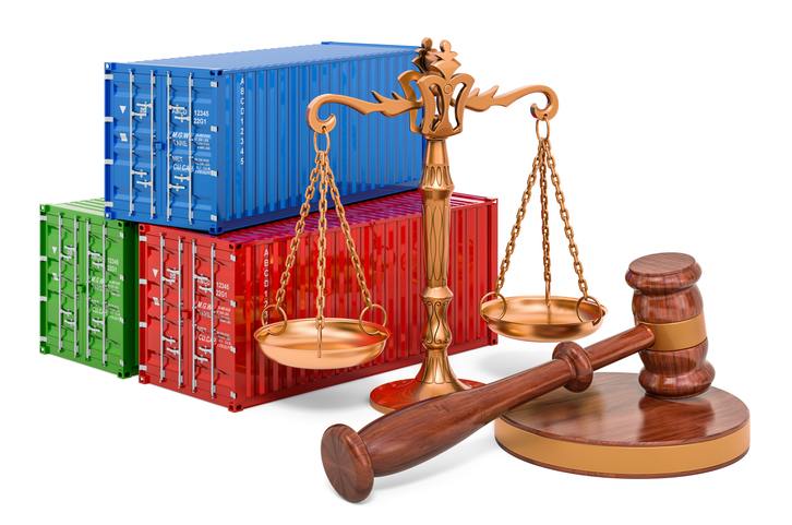 Laws Protecting Injured Maritime Workers in Alabama