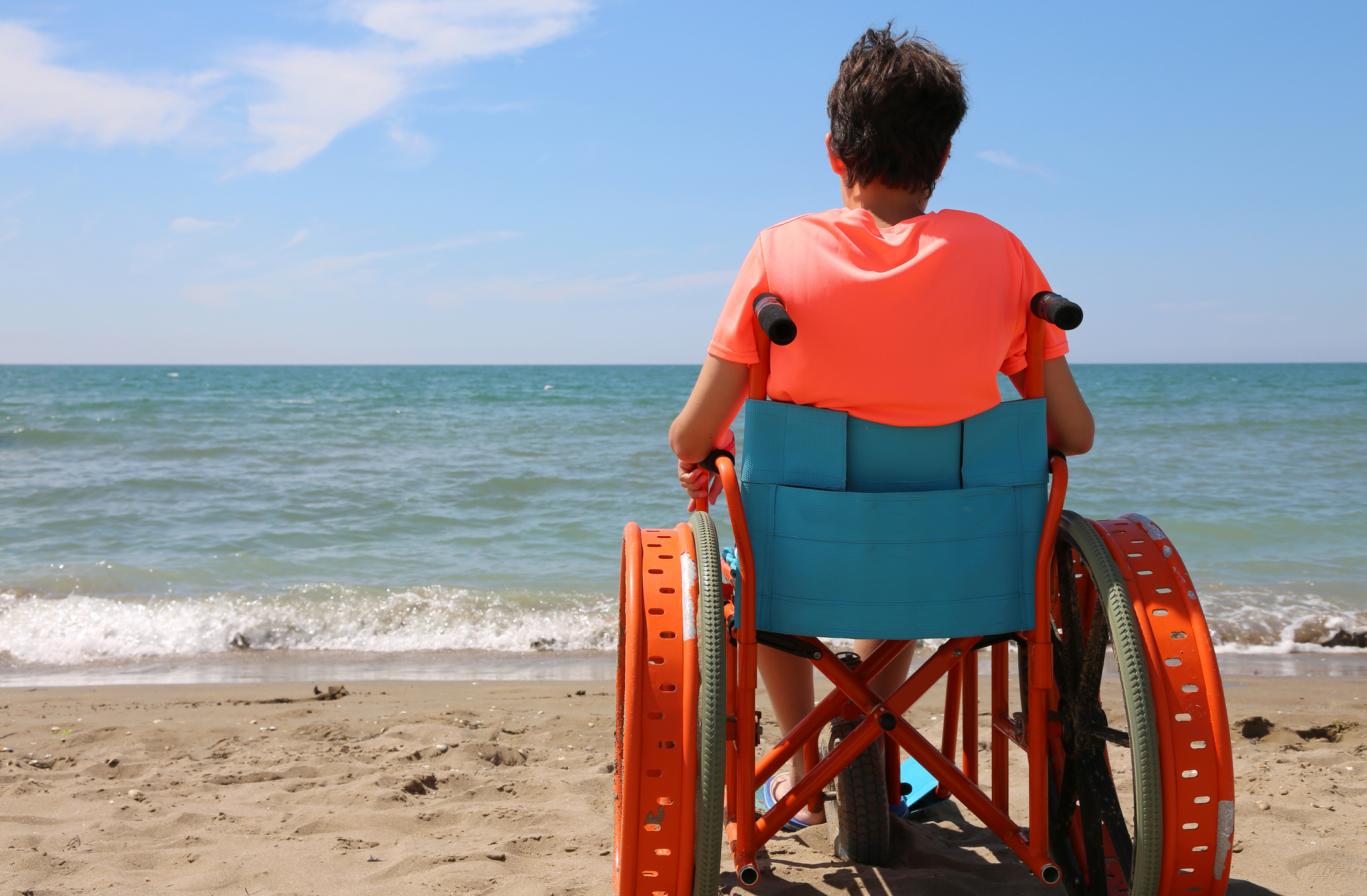 Common Maritime Disabilities