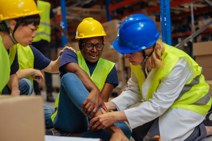 How to Avoid Injuries from Defective Products