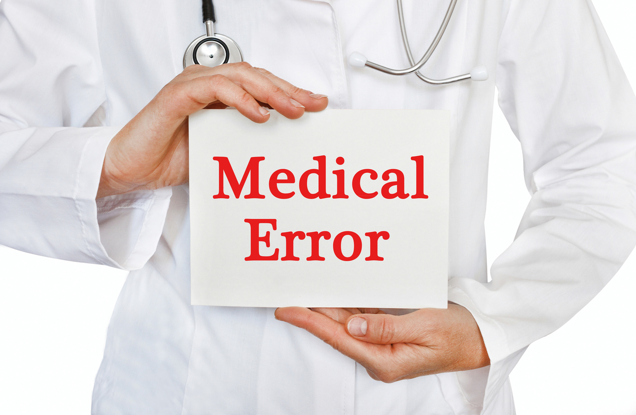 Medical Treatment and Related Errors