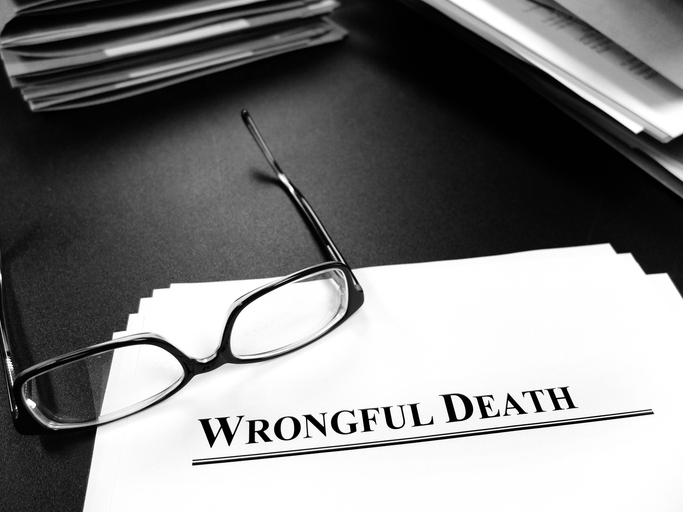 What Is Wrongful Death in Alabama