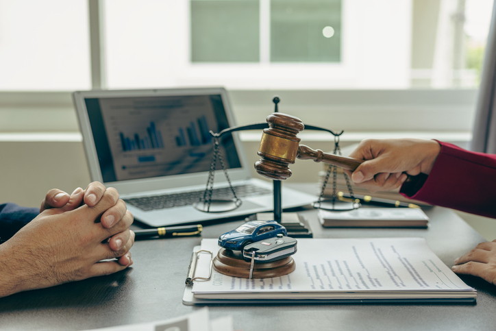 What a Car Accident Lawyer Can Do for You