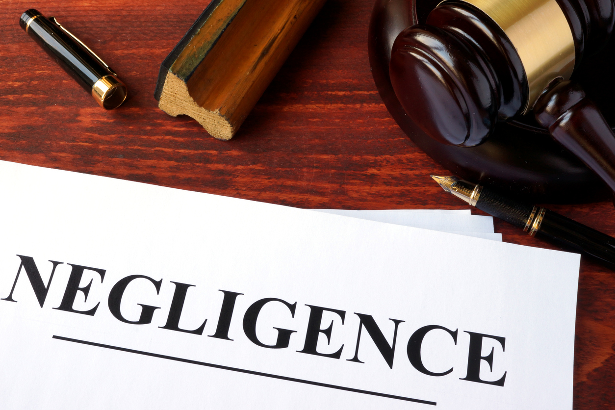 Common Challenges in Proving Negligence