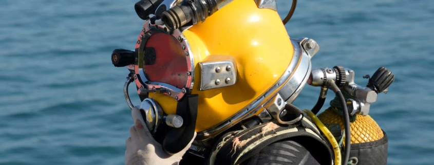 commercial diving injury attorney