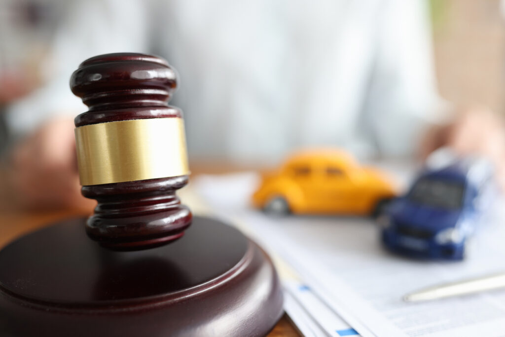What Does a Car Accident Attorney Do Everything You Need to Know