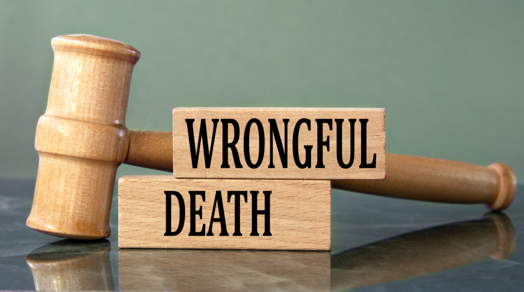 Key Things to Know About Your Wrongful Death Case