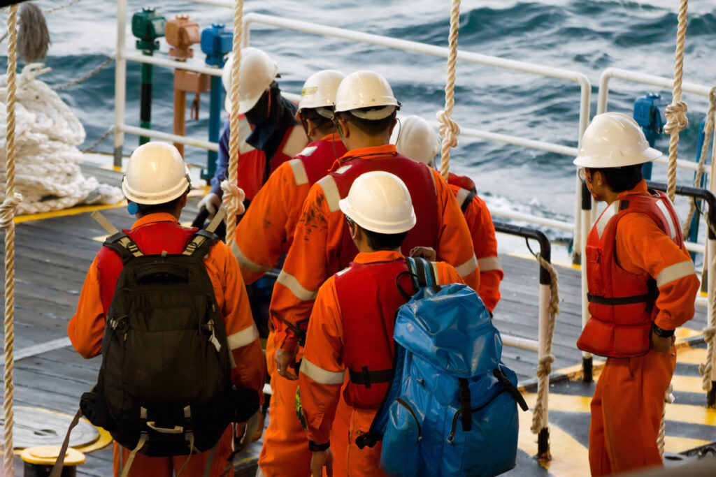 The Role of Negligence in Maritime Injury Claims