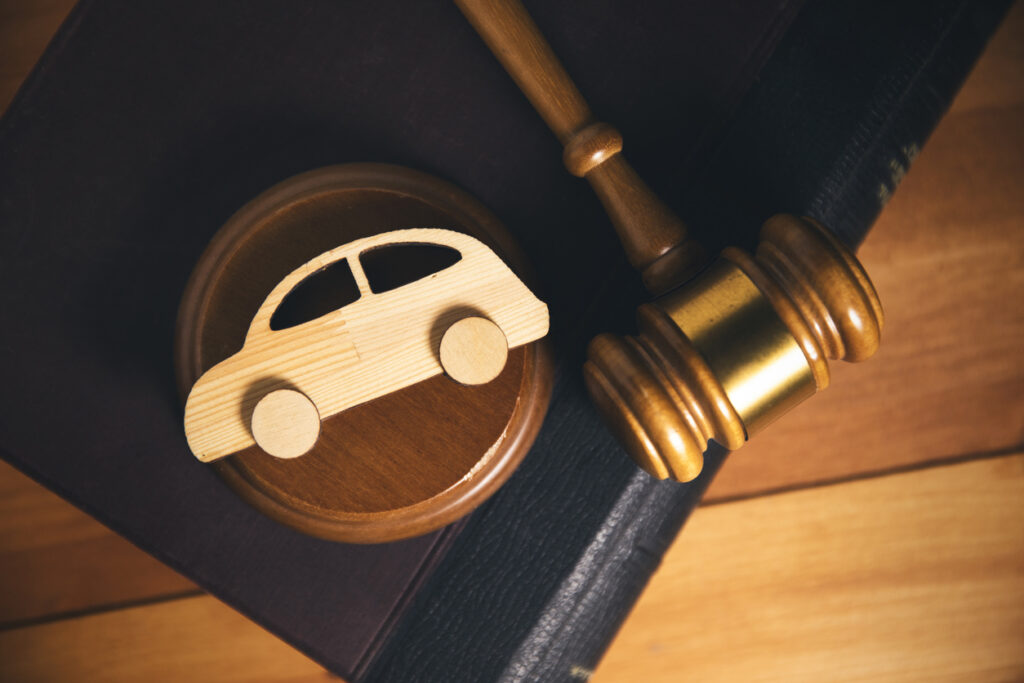 What Damages Can You Recover in a Car Accident Lawsuit?