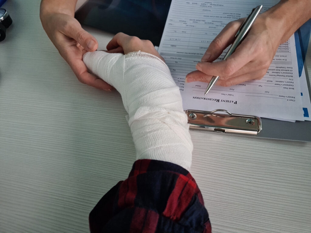 How Much Can You Get for a Soft Tissue Injury from a Maritime Accident