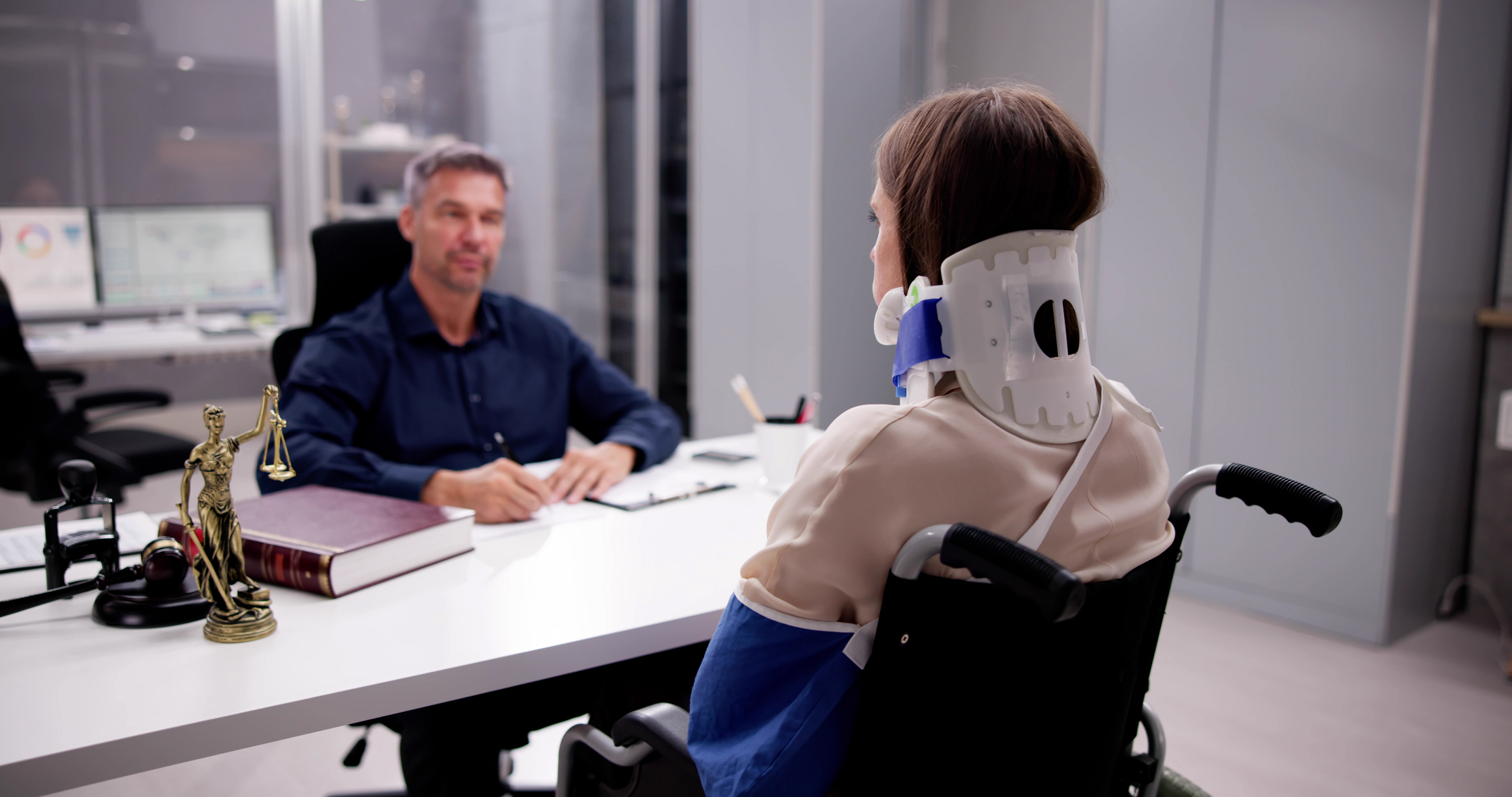 Dealing with Permanent Disabilities After a Maritime Injury