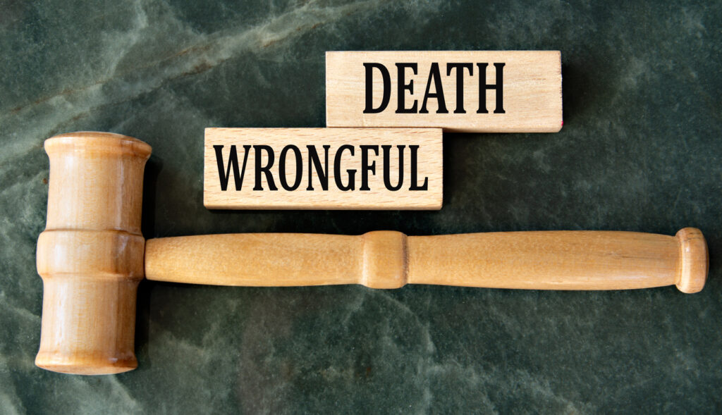 How A Wrongful Death Attorney Can Help You Through A Difficult Time