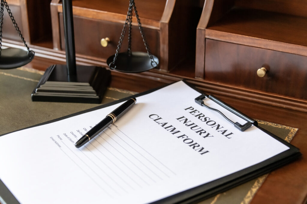 How Jackson's Laws Affect Your Personal Injury Case