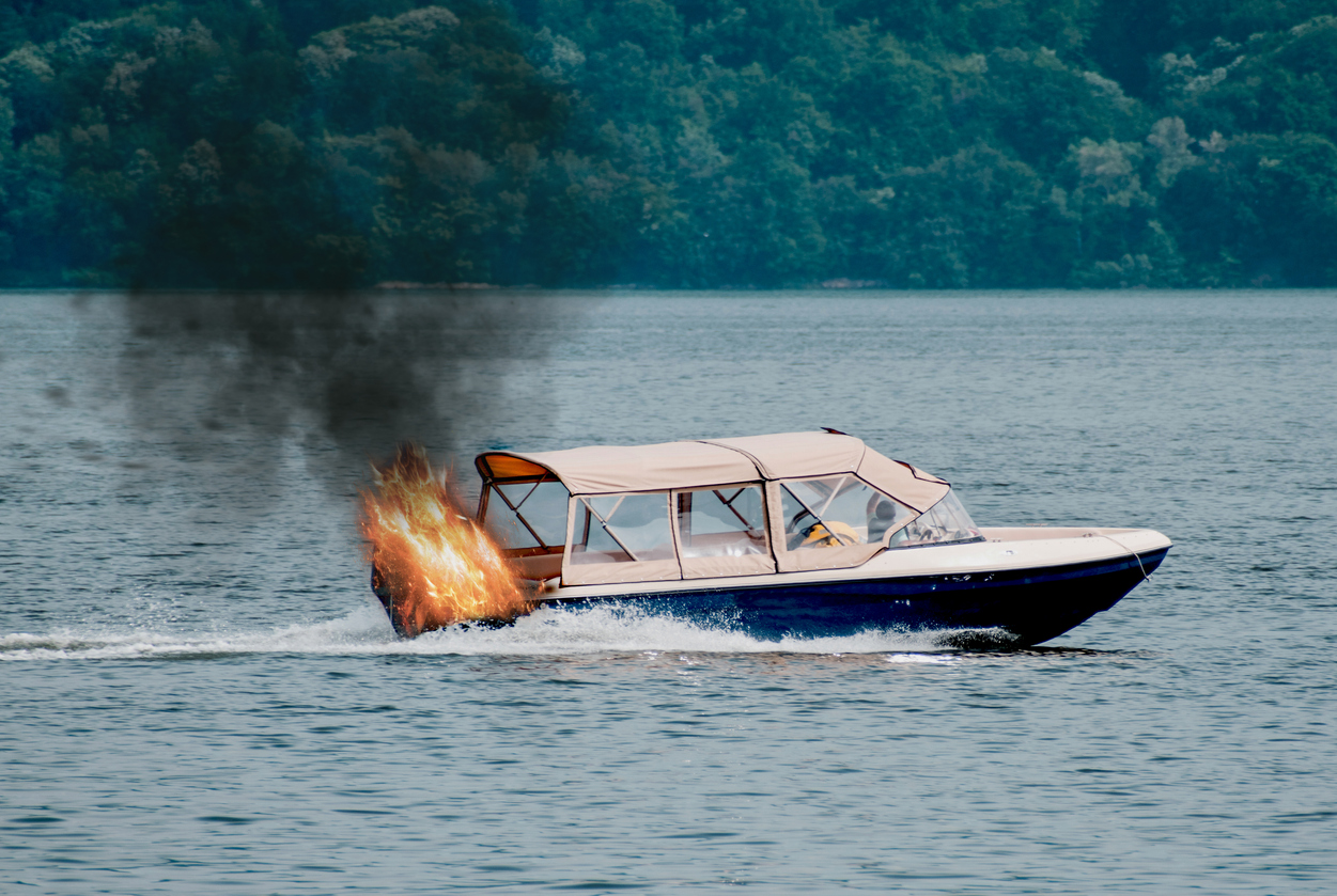 Local Tragedy Brings Spotlight On Boater Safety