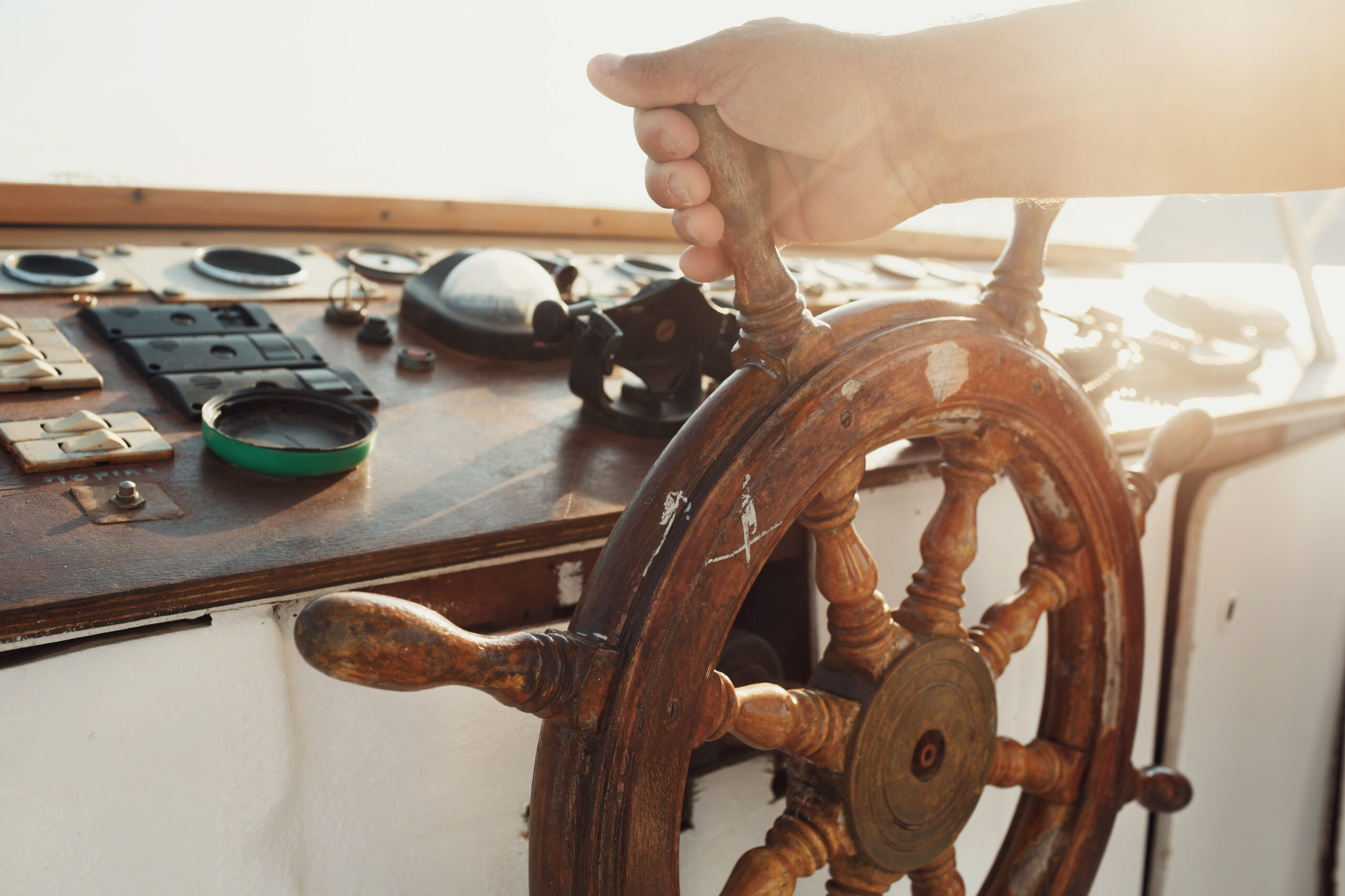 Common Legal Challenges for Seamen Injured at Sea Under Admiralty Law