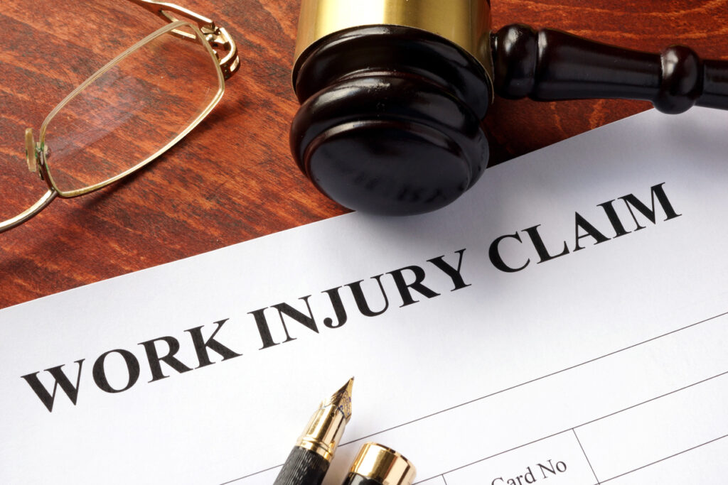 How Long Do I Have to File a Maritime Injury Claim in Alabama