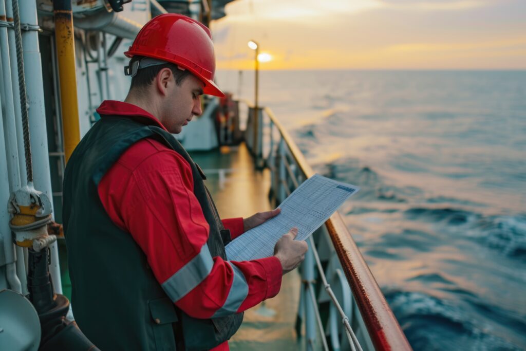 Proving Negligence Under the Jones Act The Burden of Fault