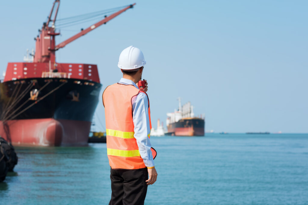 Understanding the Admiralty Jurisdiction Extension Act for Dockside Injuries
