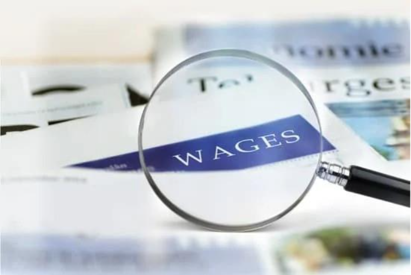 lost wages law