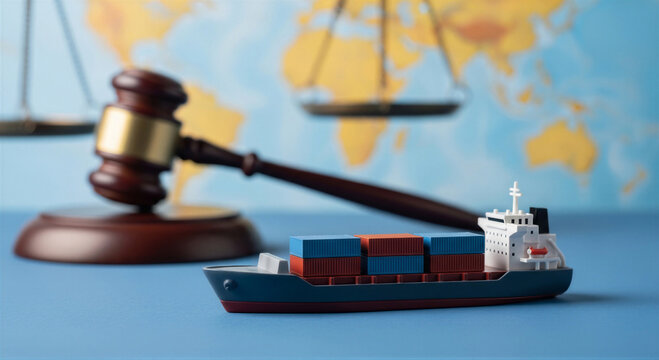 Maritime Law in Alabama