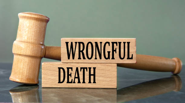 WRONGFUL DEATH
