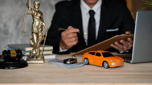 Car Accident lawyer