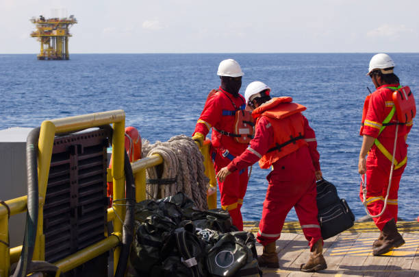 Maritime law