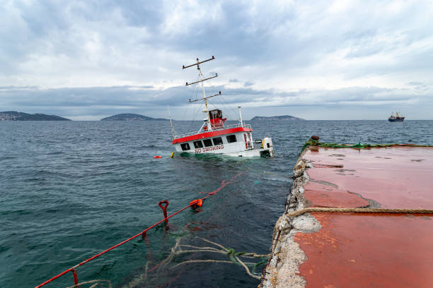 boat accident
